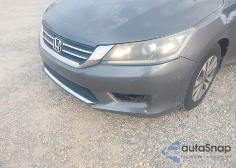 2013 Honda Accord Lx from USA, damaged, VIN 1HGCR2F30DA015311